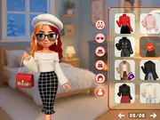 Lovie Chic's Cozy Winter