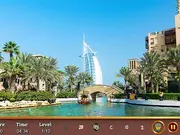 Dubai Hidden Objects