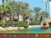 Dubai Hidden Objects