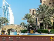 Dubai Hidden Objects