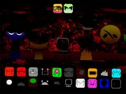 Sprunki Sorrowful Demises