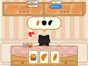 Purrfect Bakery