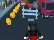 Mickey Run Adventure