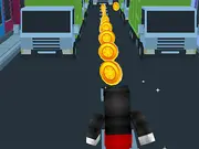 Mickey Run Adventure