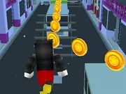Mickey Run Adventure