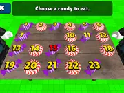 Poison Candy: Obby 1 or 2 Player