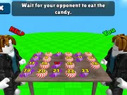 Poison Candy: Obby 1 or 2 Player