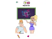 Change Part in Love Story