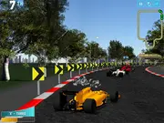 Super Race F1