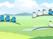 Butterfly Sort Puzzle