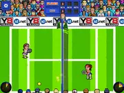 Tennis Fury