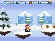 Trump Winter Adventure