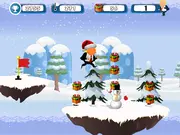 Trump Winter Adventure