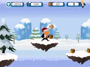 Trump Winter Adventure