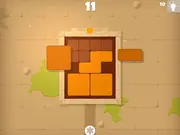 Puzzle Blocks Ancient