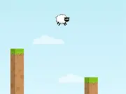 Jumpy Sheep