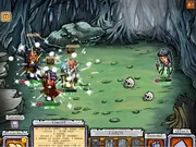 The Horrors of Tiberian Valley