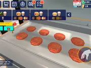 Burger Restaurant Simulator 3D