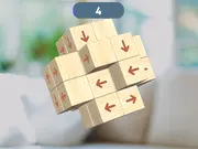 Tap Away Block Puzzle 3D