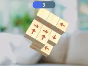 Tap Away Block Puzzle 3D
