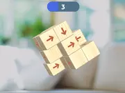Tap Away Block Puzzle 3D