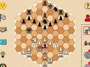 Hexagonal Chess