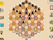 Hexagonal Chess