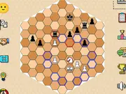Hexagonal Chess