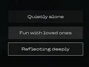 Which "Abyss" Character Are You?