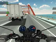 Motorcycle Racer: Road Mayhem