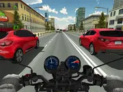 Motorcycle Racer: Road Mayhem