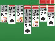 Spider Solitaire