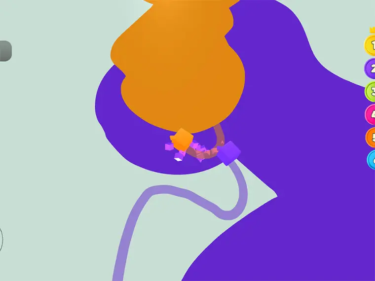 thumb