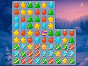 Magic Christmas Tree Match 3