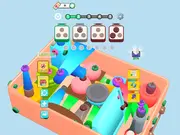 Screw Master 3D Ultimate Puzzle Adventure