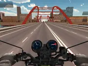 Motorcycle Racer: Road Mayhem