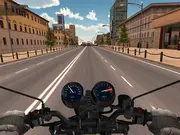 Motorcycle Racer: Road Mayhem