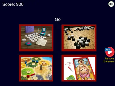 Ultimate Board Game Quiz: World Edition