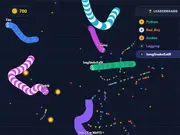 Snake 2077: Glitch War