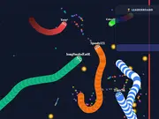 Snake 2077: Glitch War