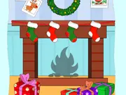 Art Master: Christmas Puzzle