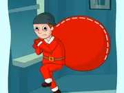 Art Master: Christmas Puzzle