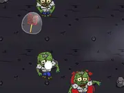 Zombie Smash