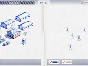 Paper Wars: Battles and Upgrades