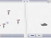 Paper Wars: Battles and Upgrades