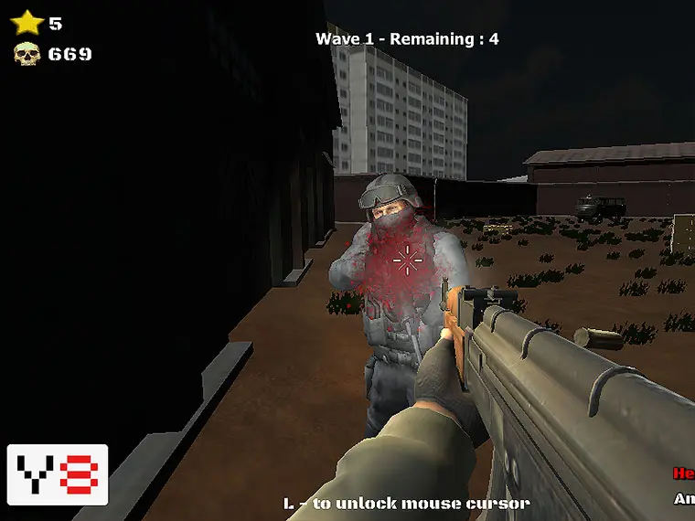 thumb