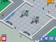 Idle Airport Tycoon