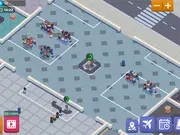 Idle Airport Tycoon