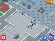 Idle Airport Tycoon