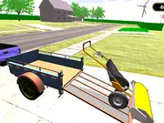 Ultimate Lawn Mowing Simulator: Mower Master
